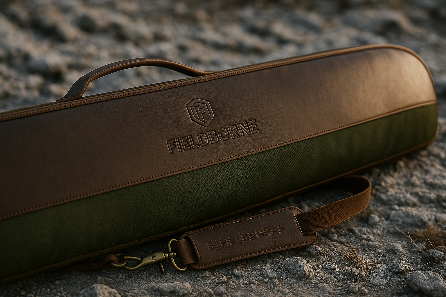 Heritage & Leather Collection