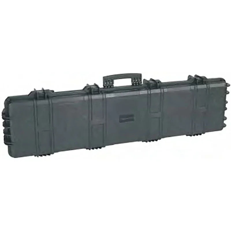 💼 Fieldborne Gear Hard-Shell Utility Case – Heavy-Duty Waterproof Equipment Box with Wheels