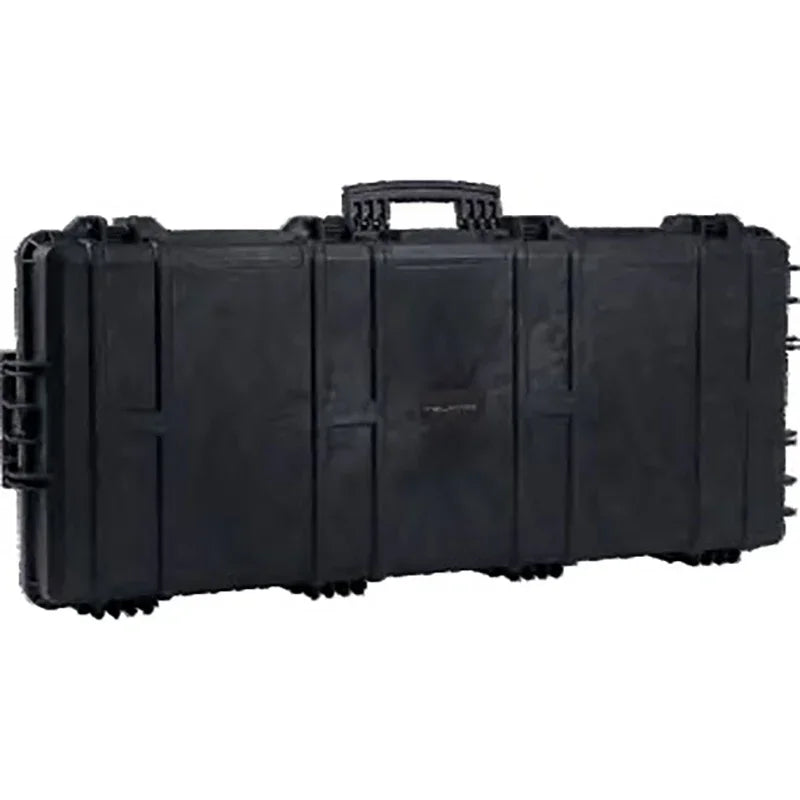 💼 Fieldborne Gear Hard-Shell Utility Case – Heavy-Duty Waterproof Equipment Box with Wheels