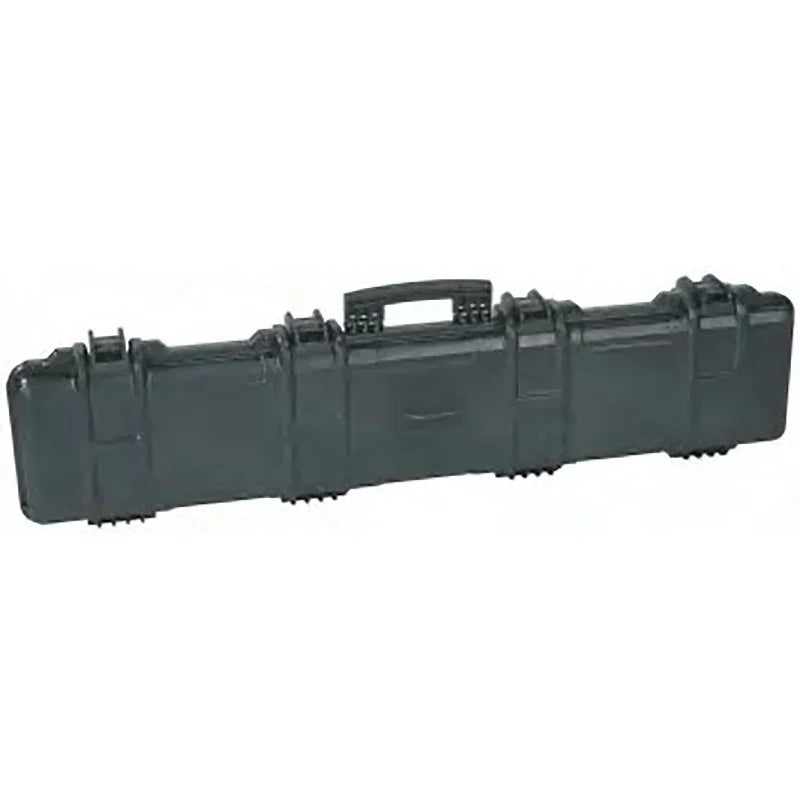 💼 Fieldborne Gear Hard-Shell Utility Case – Heavy-Duty Waterproof Equipment Box with Wheels